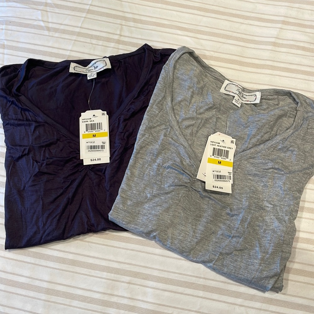 Womens Top Bundle
